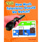 How Much Television Should We Watch? - Paperback