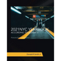 2021 Nyc Yearbook: According to Donny // - Paperback