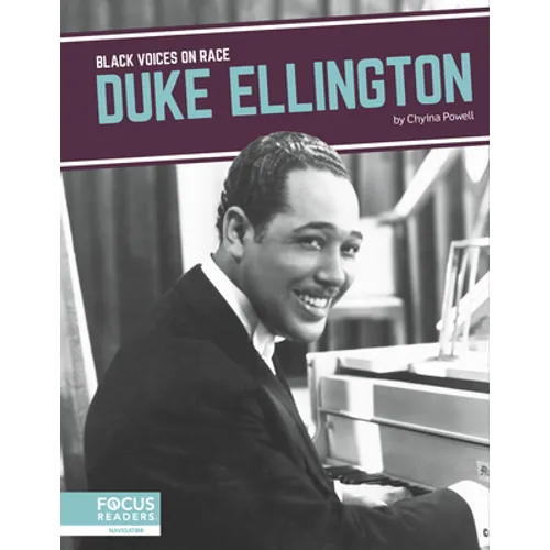 Duke Ellington - Paperback