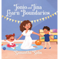 Tonio and Tina Learn Boundaries - Hardcover