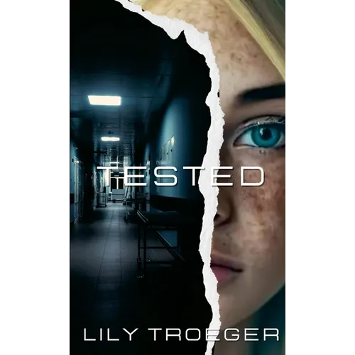 Tested - Paperback