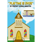 Playtime Is Over - Paperback