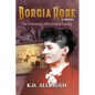 Borgia Rose: The Poisoning of Richland County - Paperback