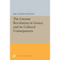 The Literate Revolution in Greece and Its Cultural Consequences - Paperback