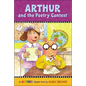 Arthur and the Poetry Contest - Hardcover