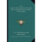 The Life Of Archbishop Hughes, First Archbishop Of New York (1864) - Paperback