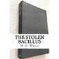 The Stolen Bacillus - Paperback