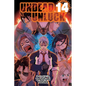 Undead Unluck, Vol. 14 - Paperback