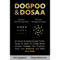Dogpoo & Dosaa: 67 Proven & Implementable Truths, Tactics & Hacks To Create Better Content, Promote Your Products, Grow Your Audience and Make More Sa - Paperback