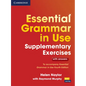 Essential Grammar in Use Supplementary Exercises: To Accompany Essential Grammar in Use Fourth Edition - Paperback