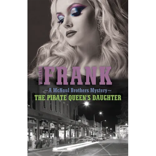 The Pirate Queen's Daughter - Paperback
