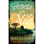 Secrets of the Nile: A Lady Emily Mystery - Library Binding