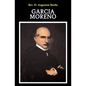 Garcia Moreno - Paperback