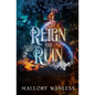 Reign and Ruin: Enchanted III - Paperback