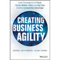 Business Agility - Hardcover