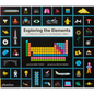 Exploring the Elements: A Complete Guide to the Periodic Table - Hardcover