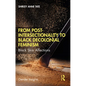 From Post-Intersectionality to Black Decolonial Feminism: Black Skin Affections - Paperback