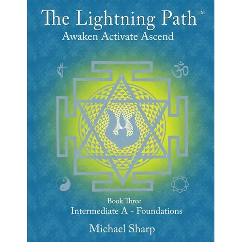 Lightning Path Workbook Three: Connection - Paperback