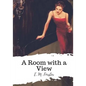 A Room with a View - Paperback