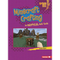 Minecraft Crafting: An Unofficial Kids' Guide - Paperback