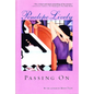 Passing on - Paperback