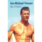 Jan-Michael Vincent: Edge of Greatness (hardback) - Hardcover