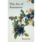 This Arc of Assurances: poems - Hardcover