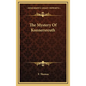 The Mystery of Konnersreuth - Hardcover