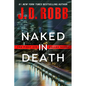 Naked in Death - Paperback