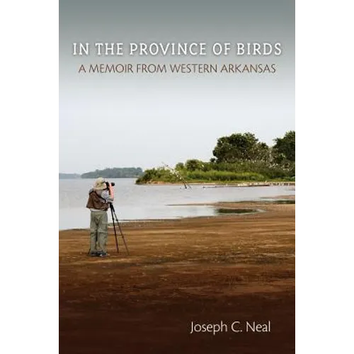 In the Province of Birds - Paperback