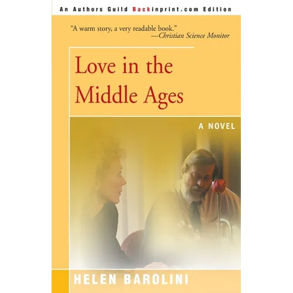Love in the Middle Ages - Paperback