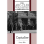 The Abc-Clio World History Companion to Capitalism - Hardcover