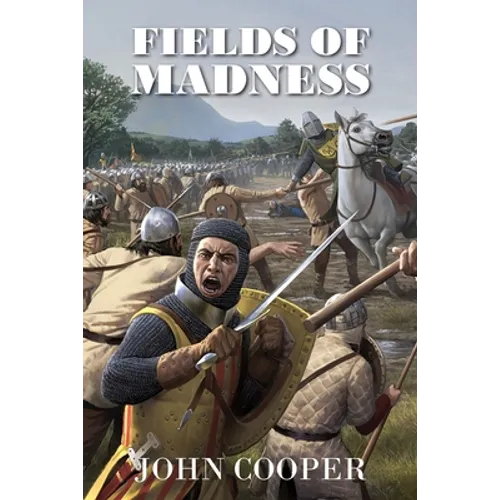 Fields of Madness - Paperback