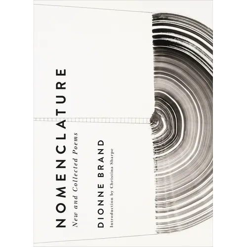 Nomenclature: New and Collected Poems - Hardcover