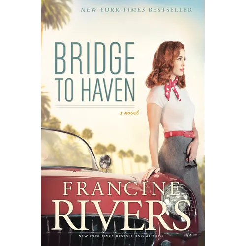 Bridge to Haven - Paperback