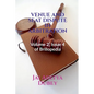 Venue and Seat Dispute in Arbitration - Paperback