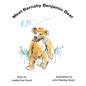 Meet Barnaby Benjamin Bear - Hardcover