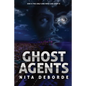 Ghost Agents - Paperback