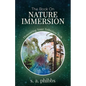 The Book on Nature Immersion: Honouring Your Tellurian Path - Paperback