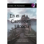 En el Castillo en Escocia - Paperback