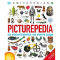 Picturepedia, Second Edition: An Encyclopedia on Every Page - Hardcover