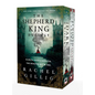 The Shepherd King Duology Paperback Boxed Set - Paperback