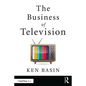 The Business of Television - Paperback
