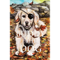 Buddy the Dog - Paperback