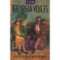 Georgia Voices: Volume1: Fiction - Paperback