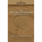 The History of Freedom and Other Essays - Paperback