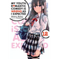 My Youth Romantic Comedy Is Wrong, as I Expected, Vol. 12 (Light Novel): Volume 12 - Paperback