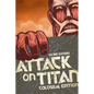 Attack on Titan: Colossal Edition, Volume 1 - Paperback