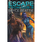Escape from OUB-8 - Paperback