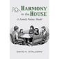Harmony in the House: A Family Values Model - Paperback